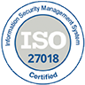 ISO 27018