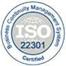 ISO22301